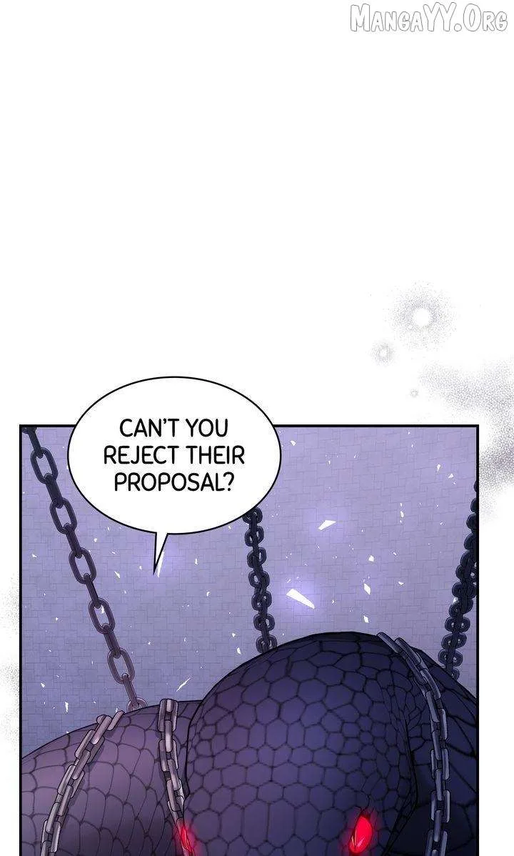 Dear Fairy, Please Contract With Me Chapter 40 page 77