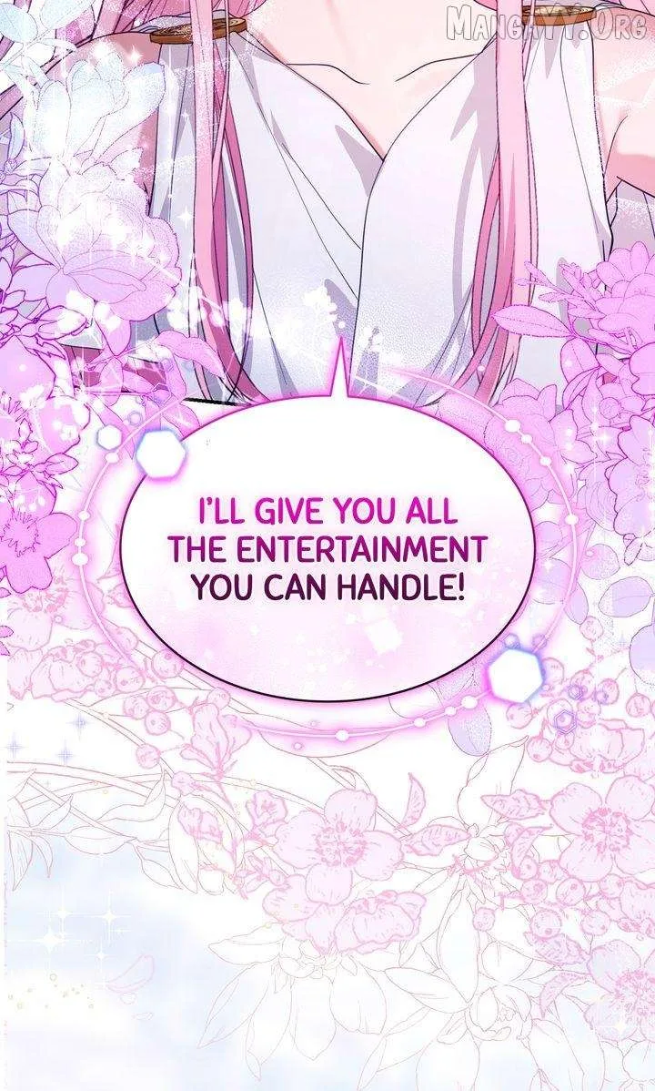 Dear Fairy, Please Contract With Me Chapter 40 page 85