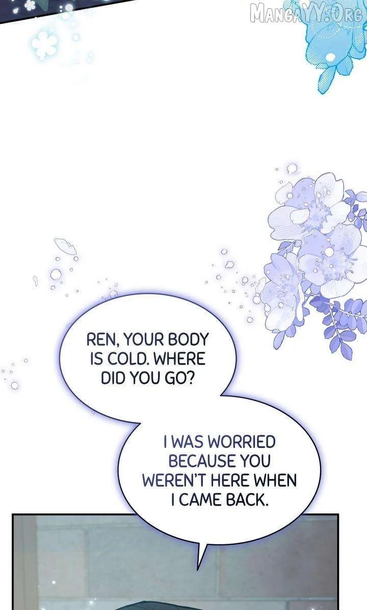 Dear Fairy, Please Contract With Me Chapter 40 page 96