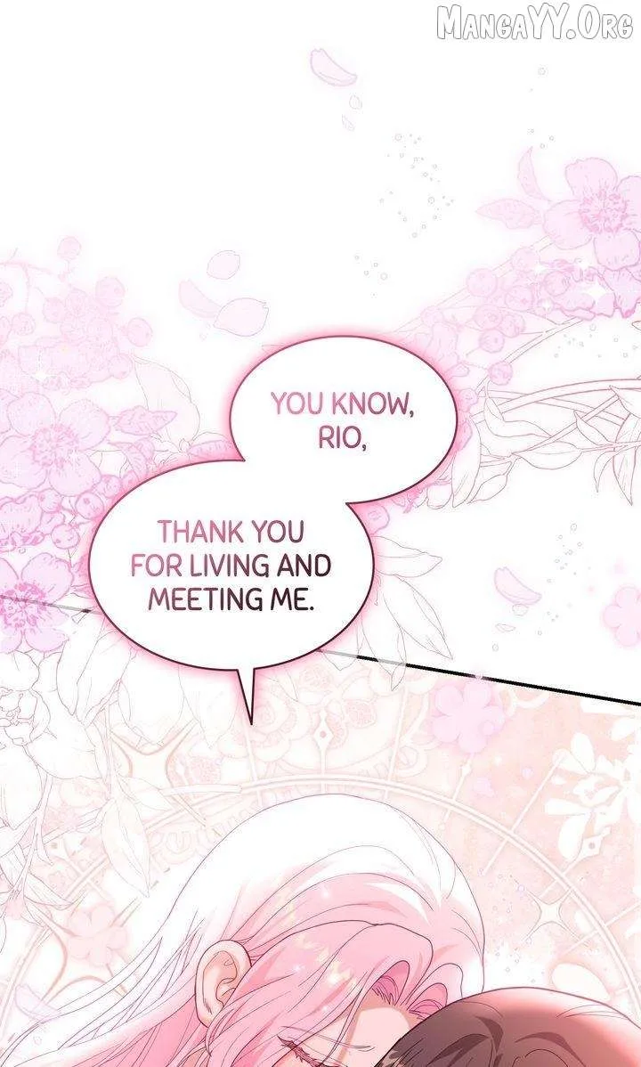 Dear Fairy, Please Contract With Me Chapter 40 page 112