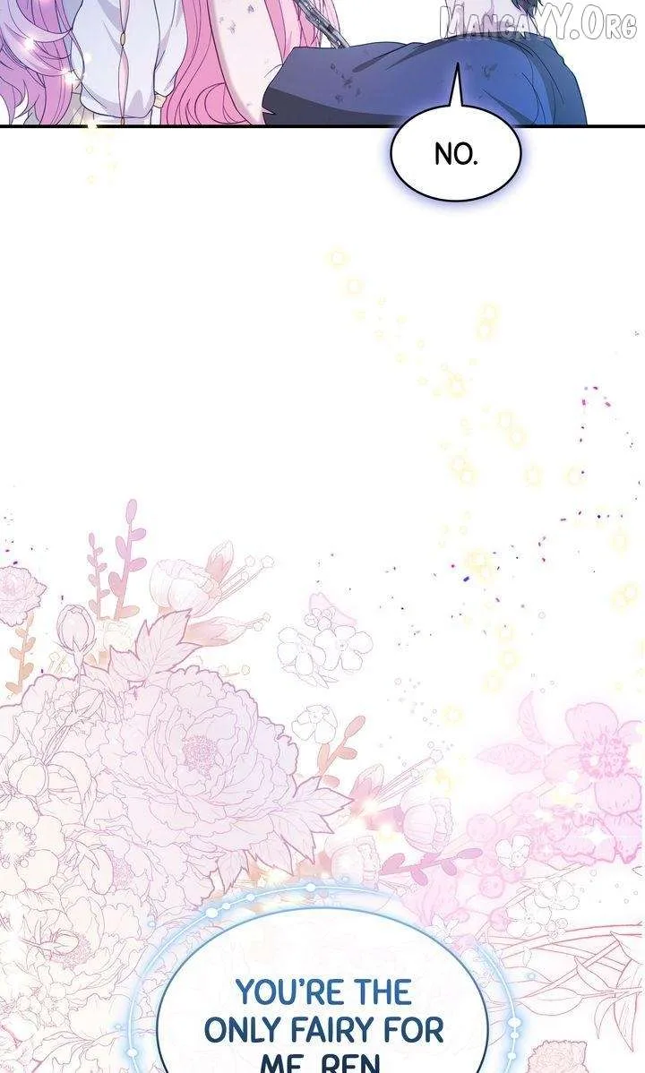 Dear Fairy, Please Contract With Me Chapter 40 page 102