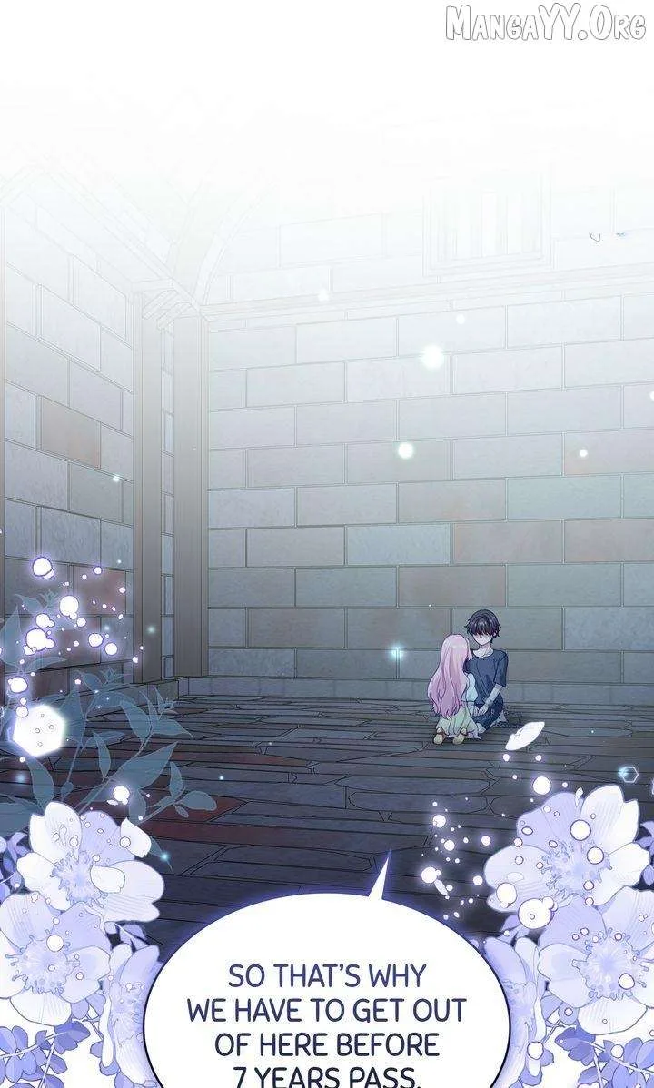 Dear Fairy, Please Contract With Me Chapter 40 page 100