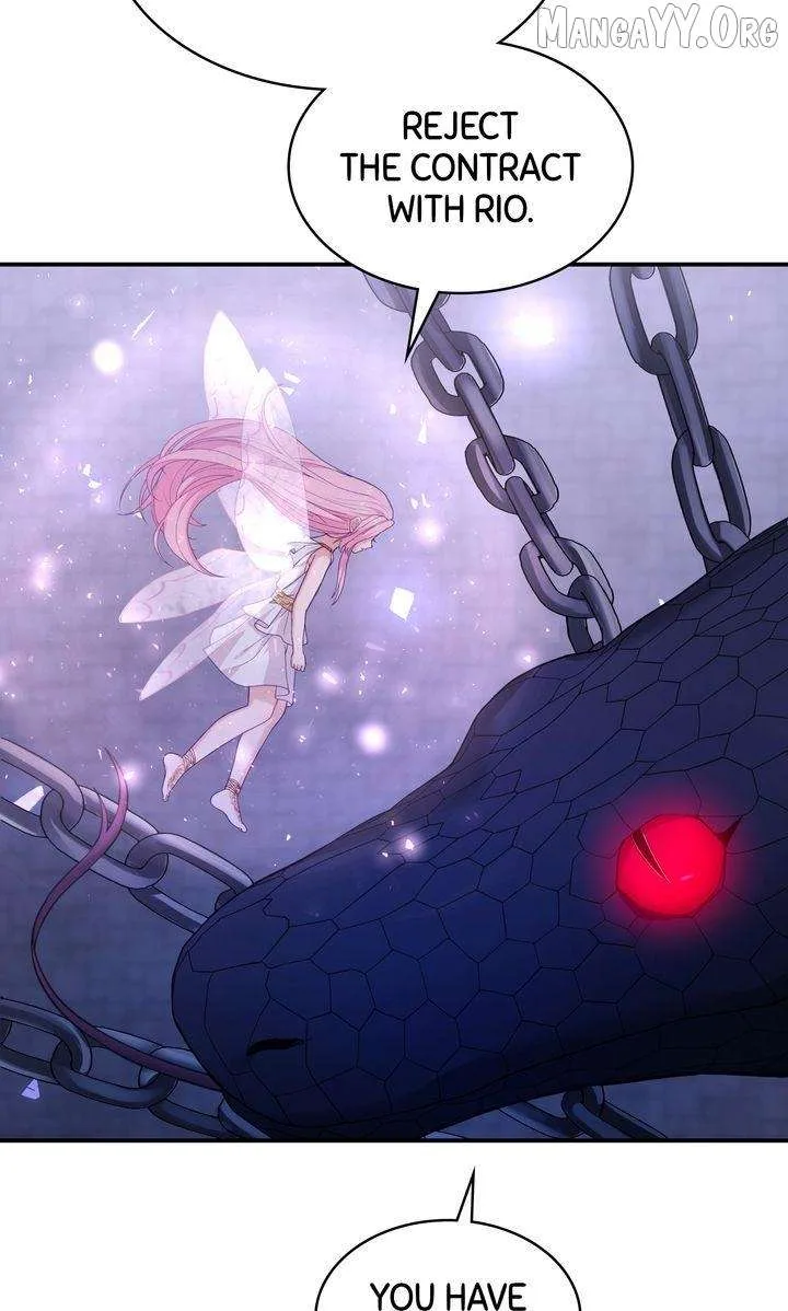 Dear Fairy, Please Contract With Me Chapter 40 page 89