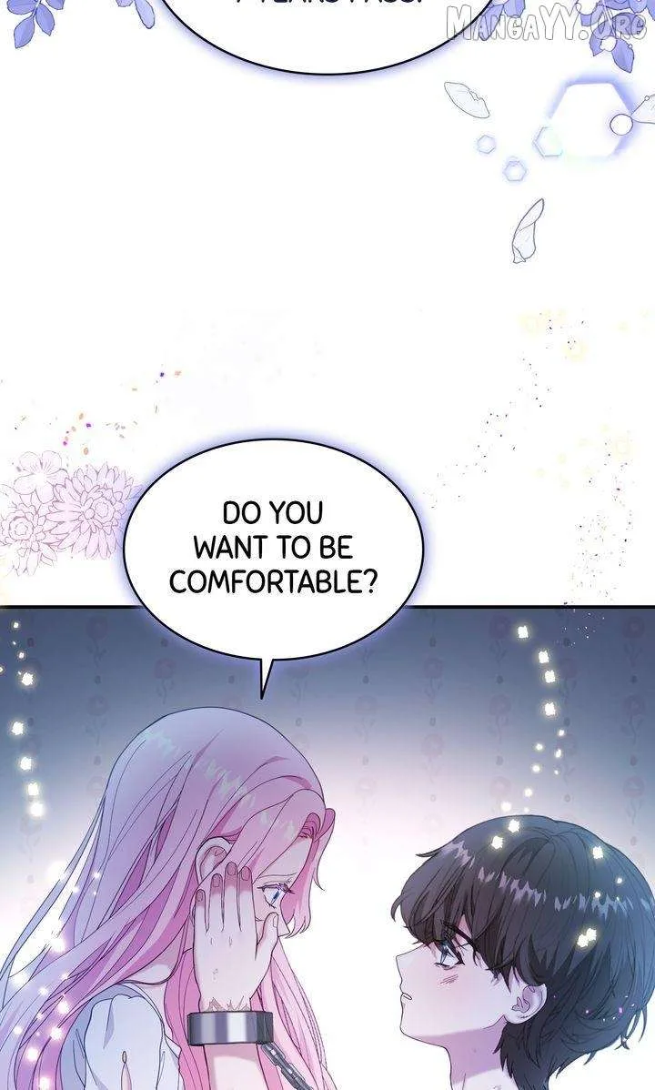 Dear Fairy, Please Contract With Me Chapter 40 page 101