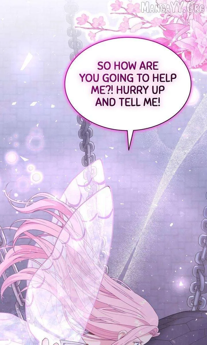 Dear Fairy, Please Contract With Me Chapter 40 page 83