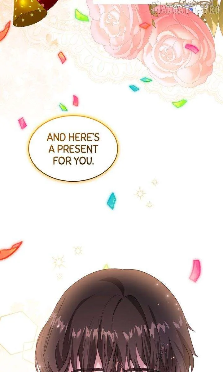 Dear Fairy, Please Contract With Me Chapter 40 page 108