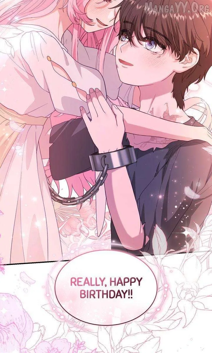 Dear Fairy, Please Contract With Me Chapter 40 page 113