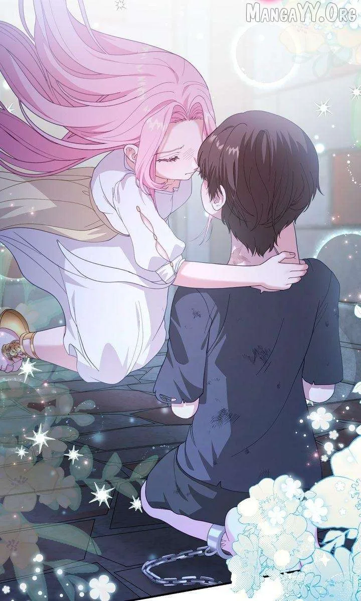 Dear Fairy, Please Contract With Me Chapter 40 page 95