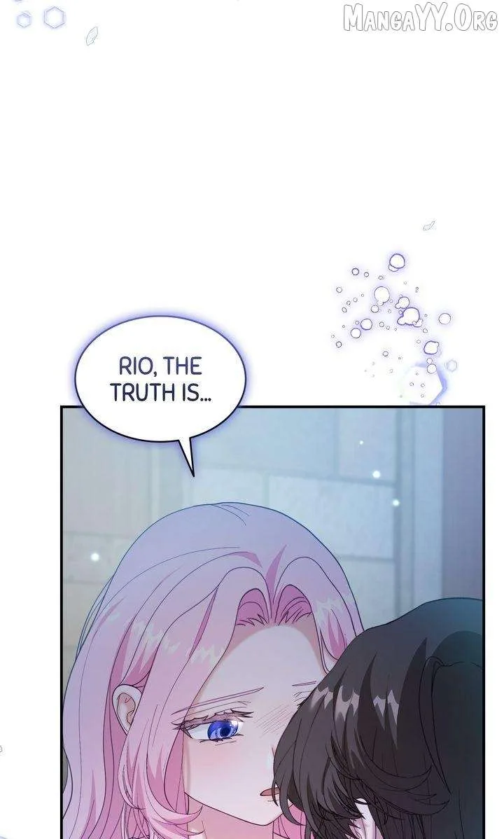 Dear Fairy, Please Contract With Me Chapter 40 page 98