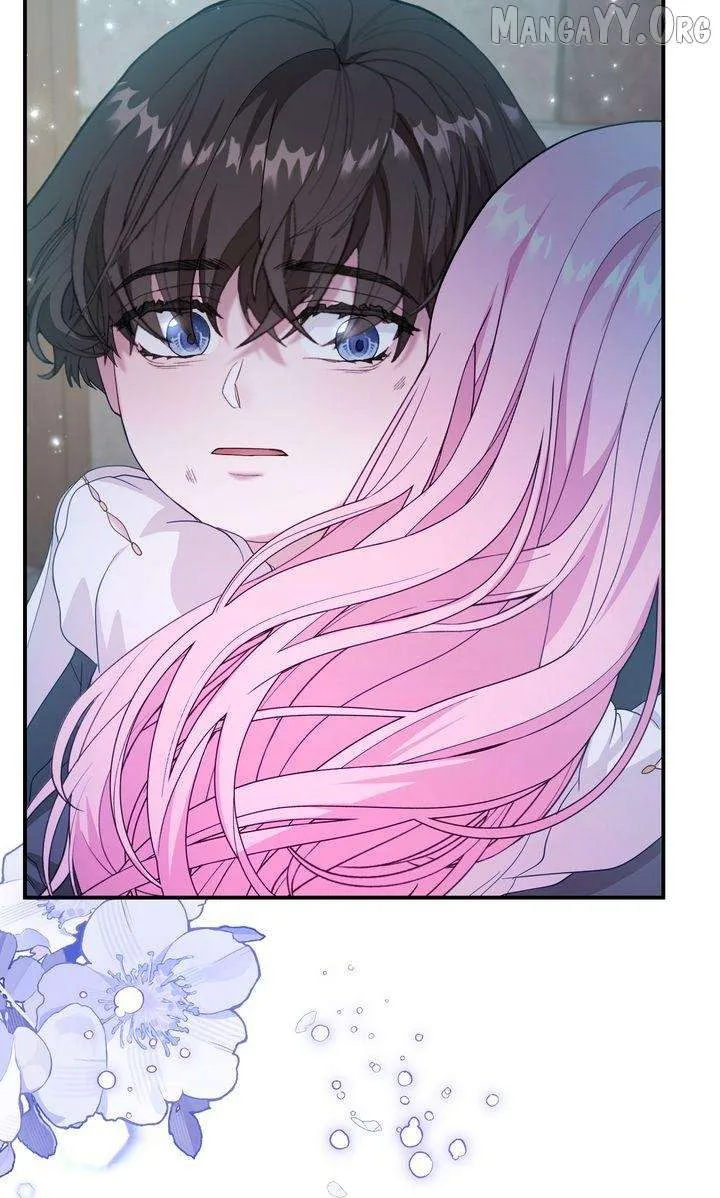 Dear Fairy, Please Contract With Me Chapter 40 page 97