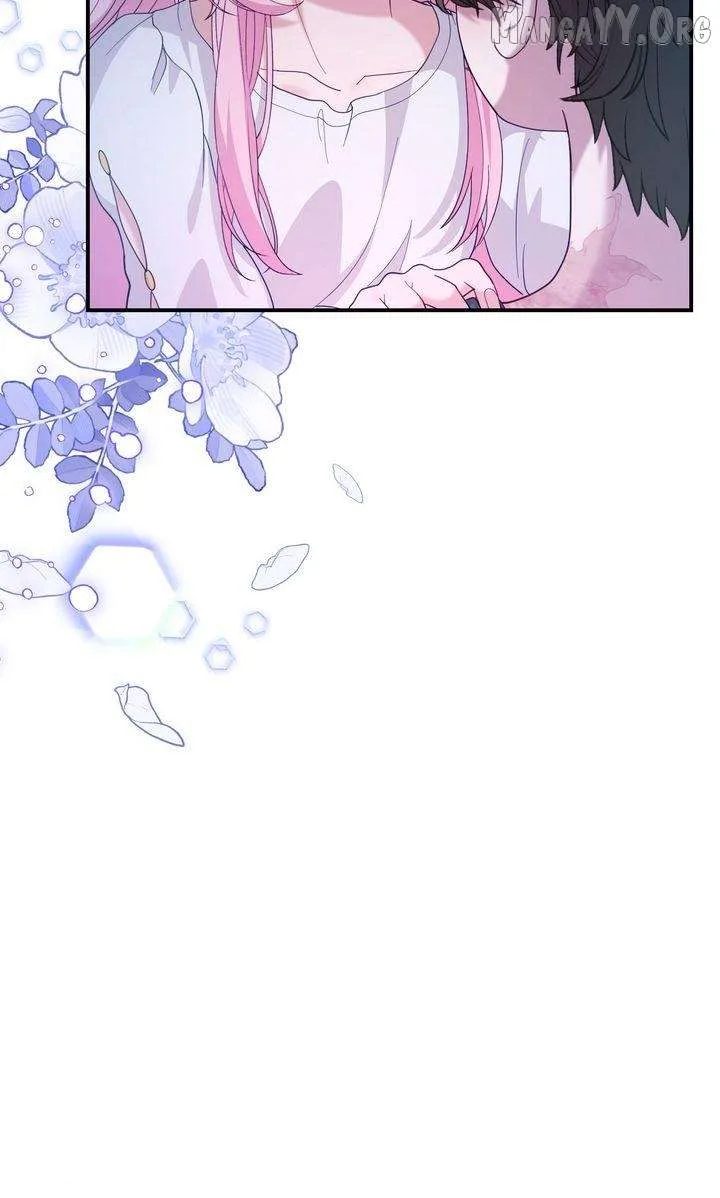 Dear Fairy, Please Contract With Me Chapter 40 page 99