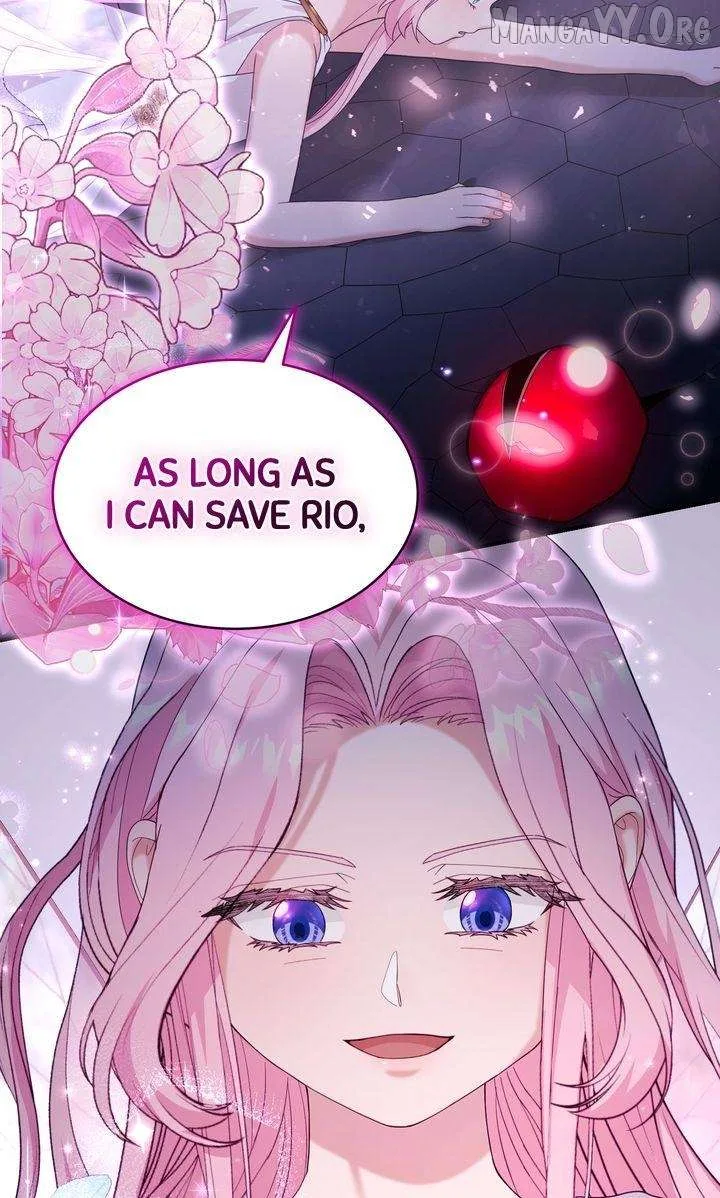 Dear Fairy, Please Contract With Me Chapter 40 page 84