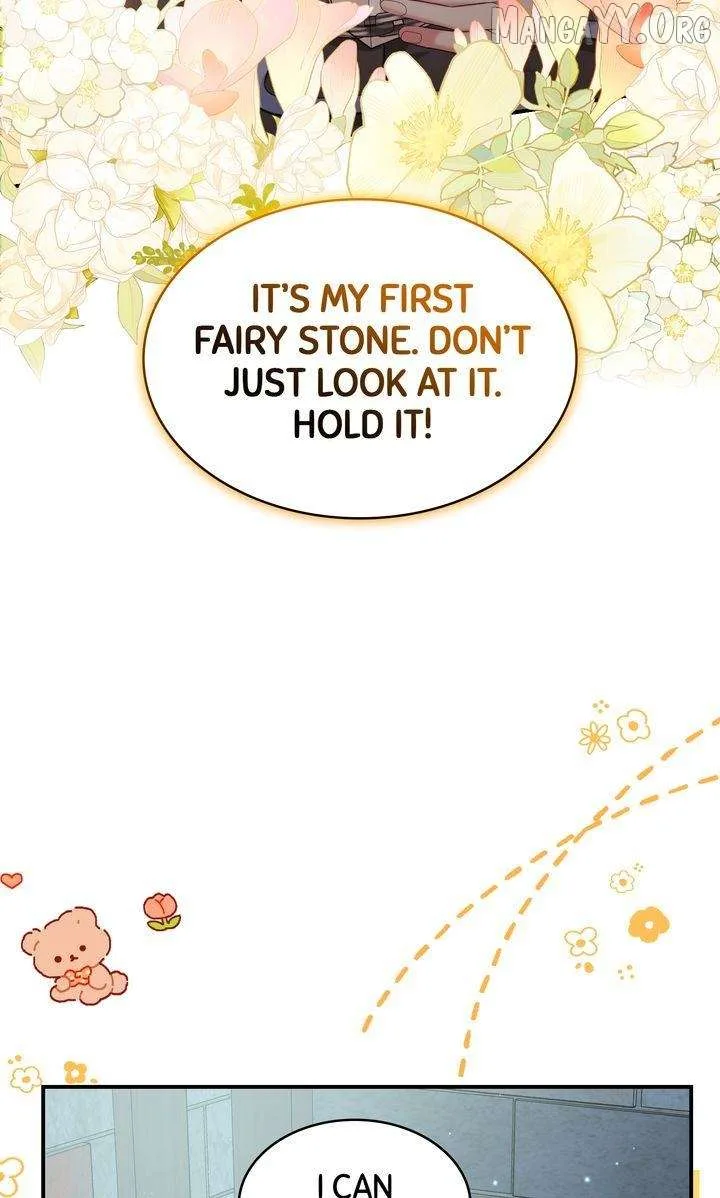 Dear Fairy, Please Contract With Me Chapter 40 page 110