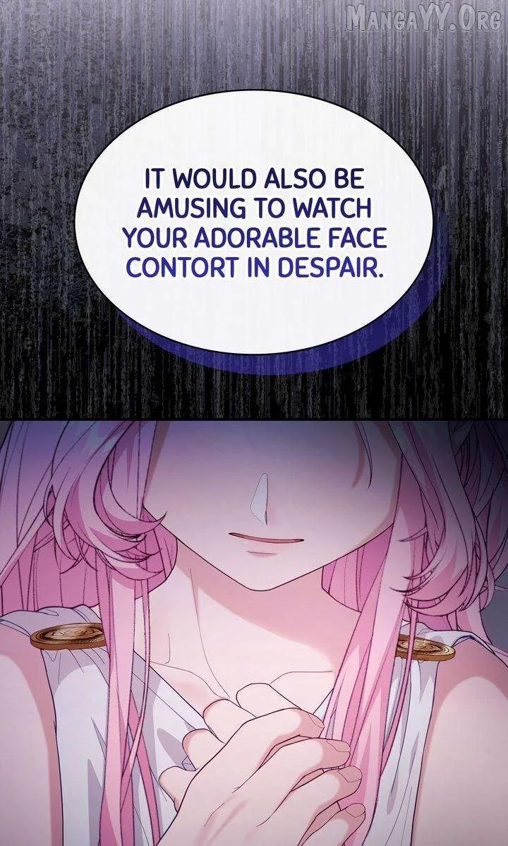 Dear Fairy, Please Contract With Me Chapter 40 page 81