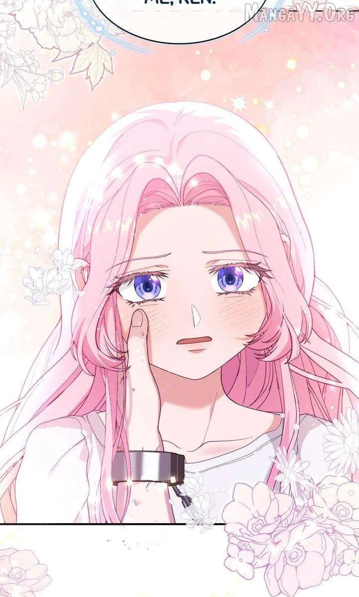 Dear Fairy, Please Contract With Me Chapter 40 page 103