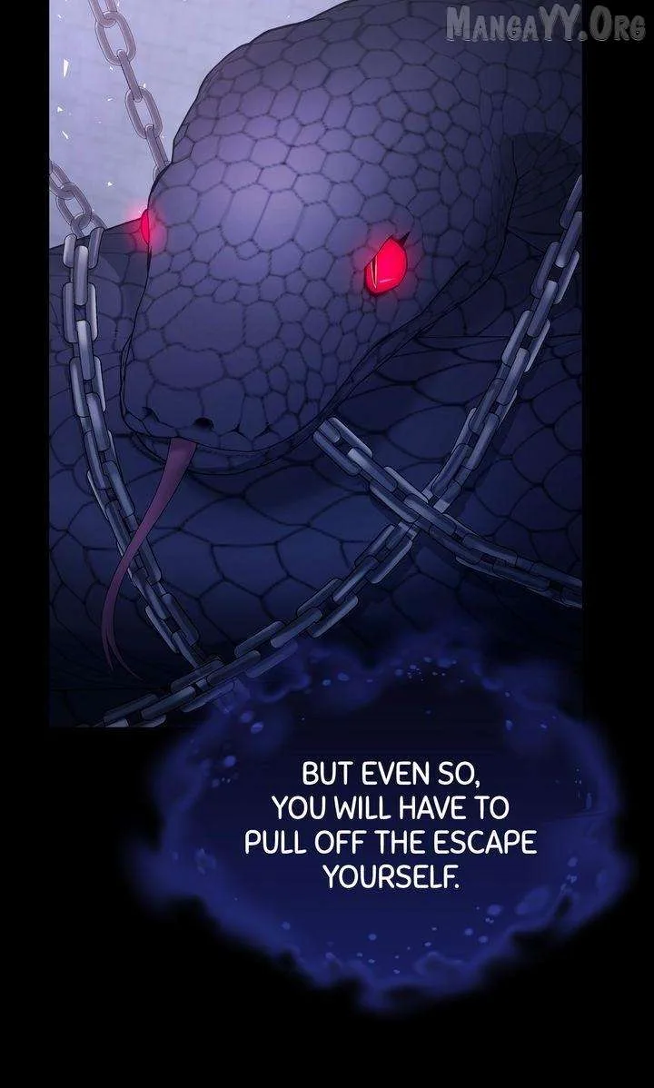 Dear Fairy, Please Contract With Me Chapter 40 page 92