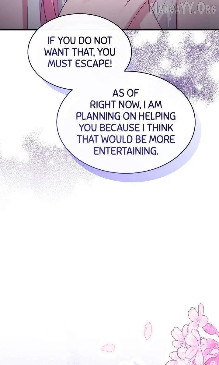 Dear Fairy, Please Contract With Me Chapter 40 page 82