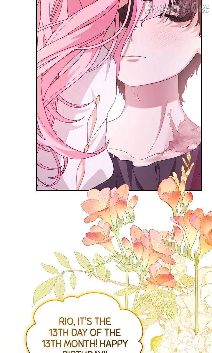Dear Fairy, Please Contract With Me Chapter 40 page 106