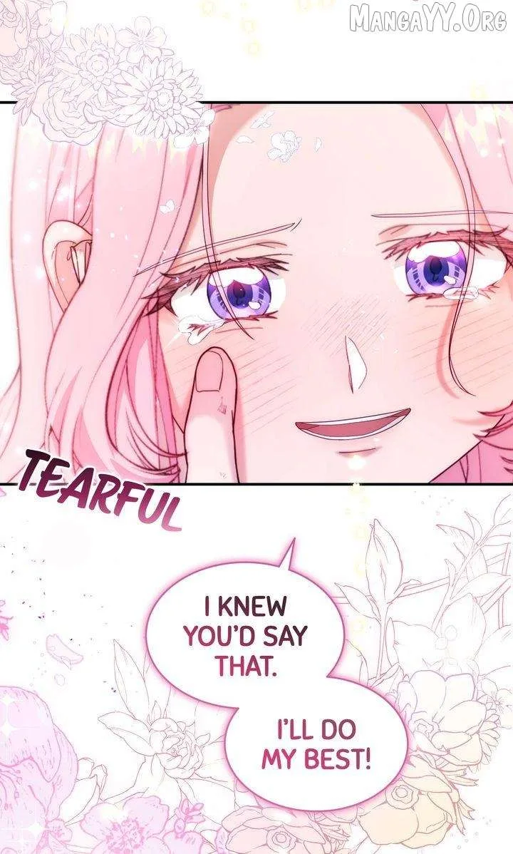 Dear Fairy, Please Contract With Me Chapter 40 page 104