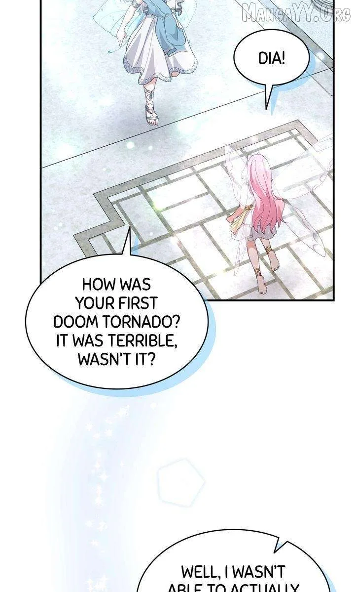 Dear Fairy, Please Contract With Me Chapter 40 page 117