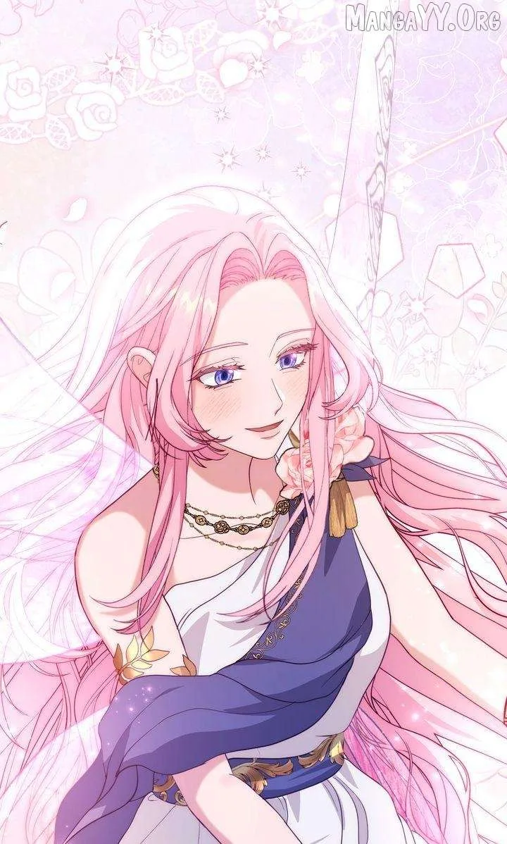 Dear Fairy, Please Contract With Me Chapter 40 page 136