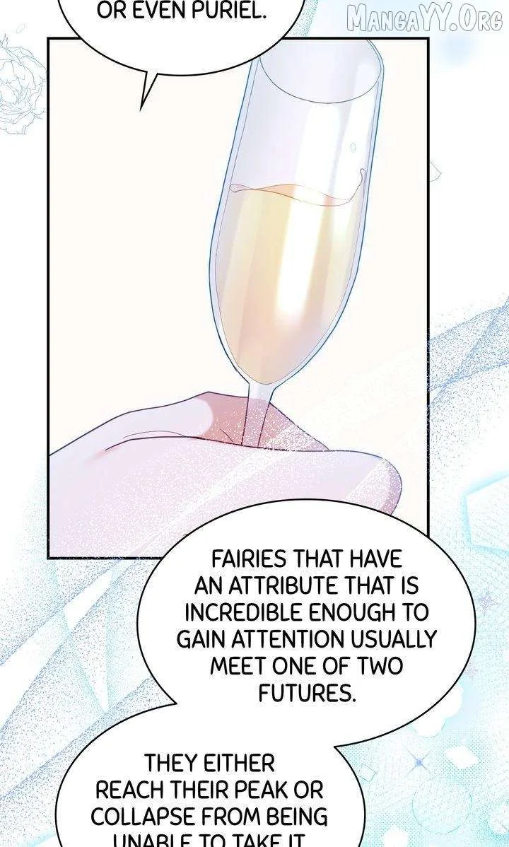 Dear Fairy, Please Contract With Me Chapter 40 page 131