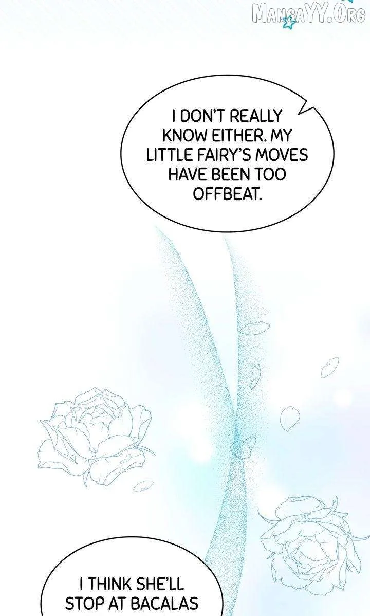 Dear Fairy, Please Contract With Me Chapter 40 page 130