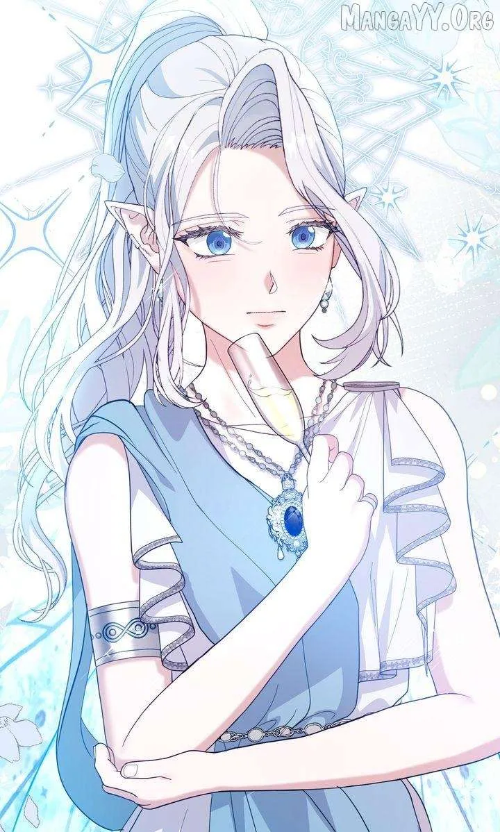 Dear Fairy, Please Contract With Me Chapter 40 page 127