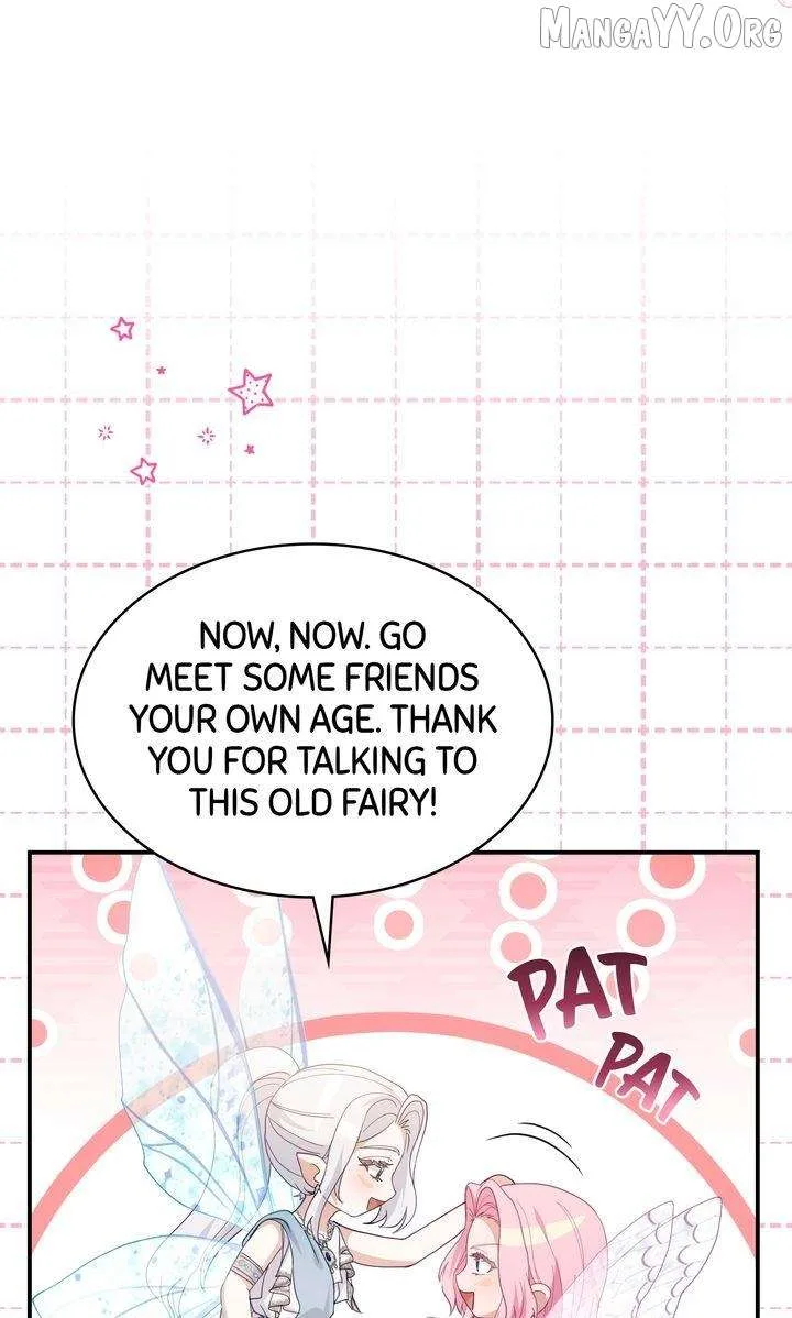 Dear Fairy, Please Contract With Me Chapter 40 page 120