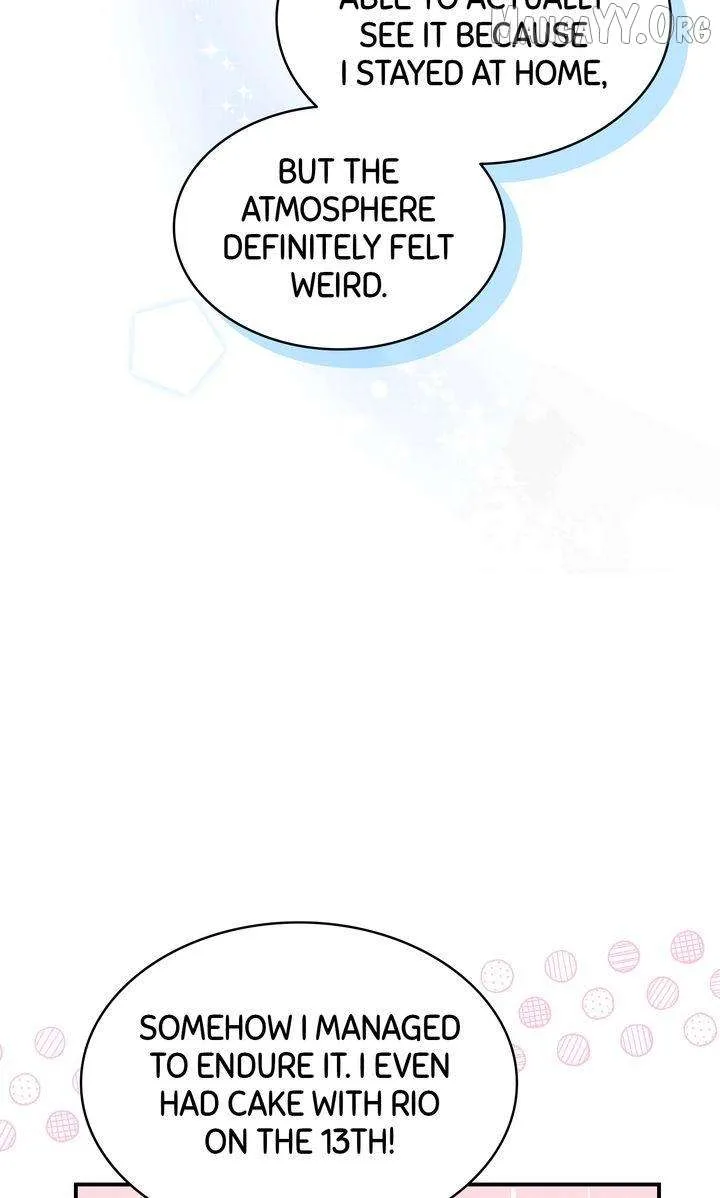 Dear Fairy, Please Contract With Me Chapter 40 page 118