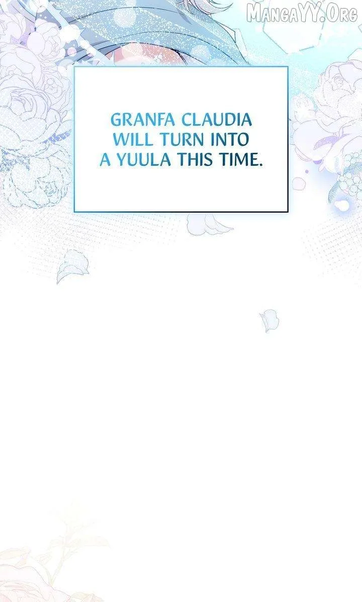 Dear Fairy, Please Contract With Me Chapter 40 page 134