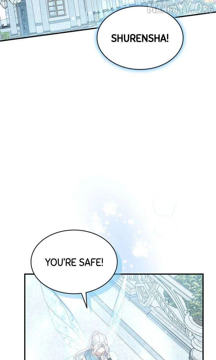Dear Fairy, Please Contract With Me Chapter 40 page 116