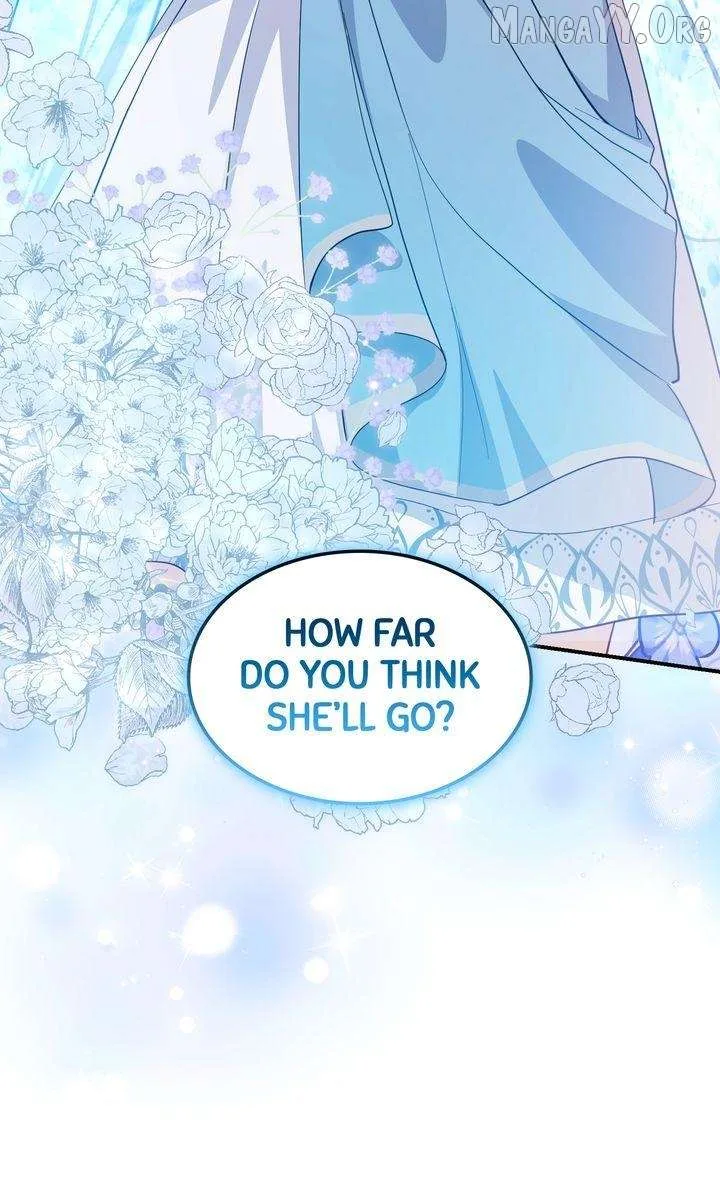 Dear Fairy, Please Contract With Me Chapter 40 page 128
