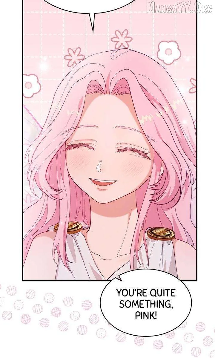 Dear Fairy, Please Contract With Me Chapter 40 page 119