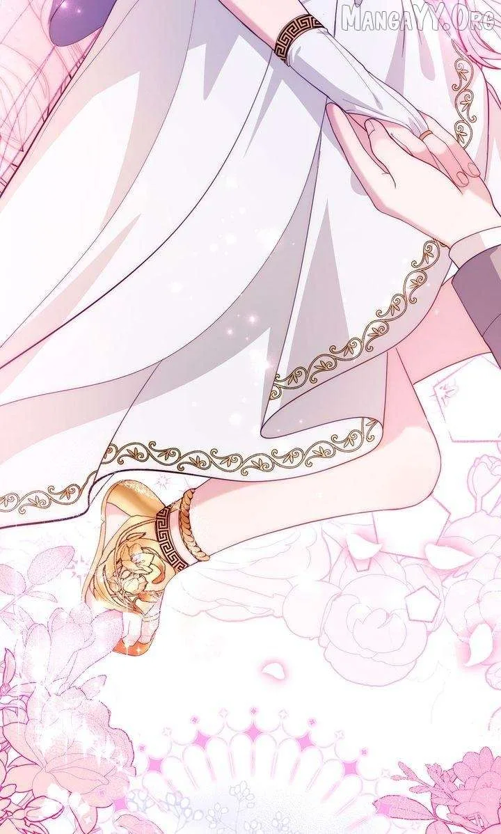 Dear Fairy, Please Contract With Me Chapter 40 page 137