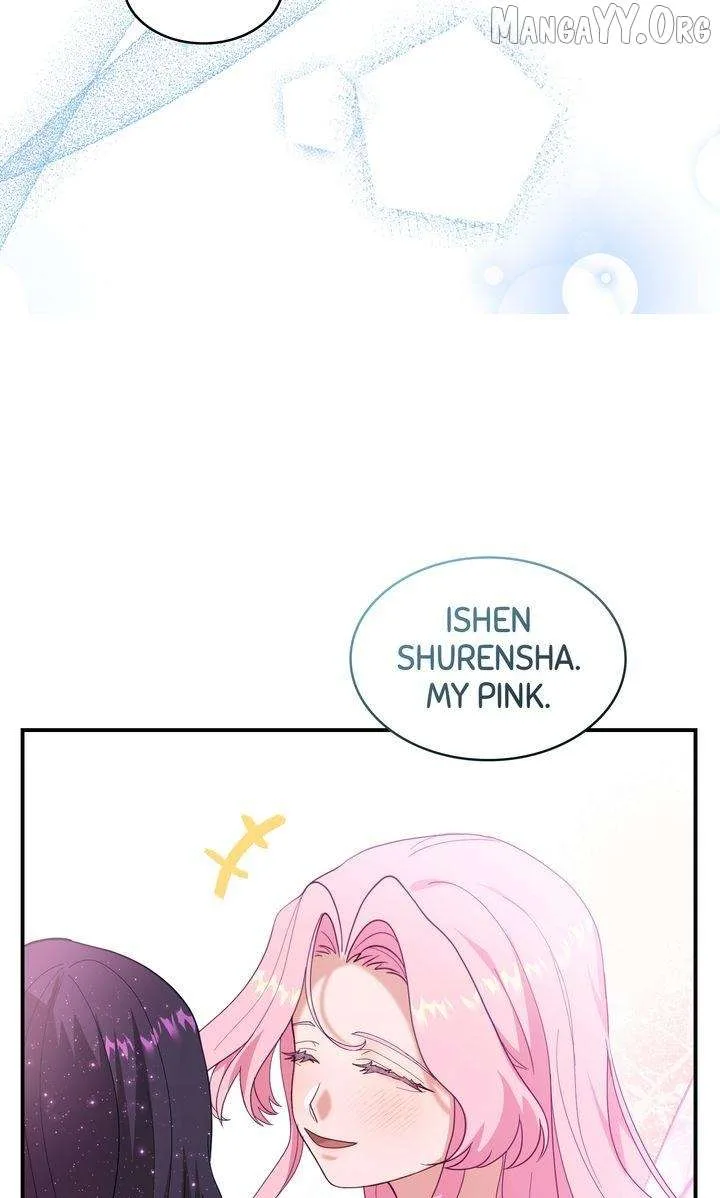 Dear Fairy, Please Contract With Me Chapter 40 page 123