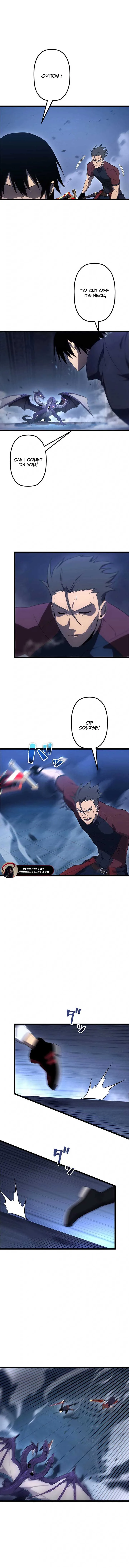 Death Penalty Chapter 48 page 5