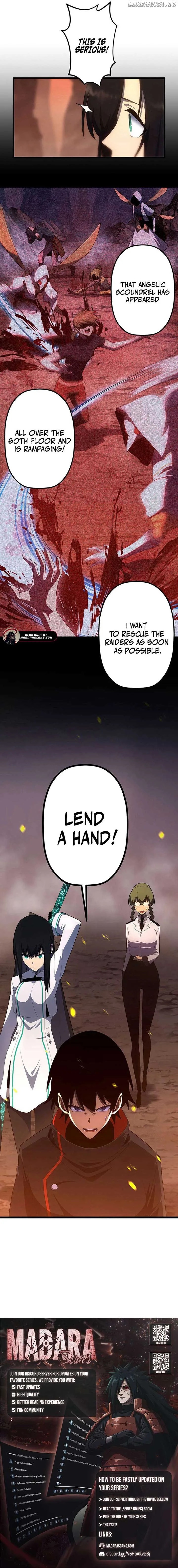 Death Penalty Chapter 49 page 11