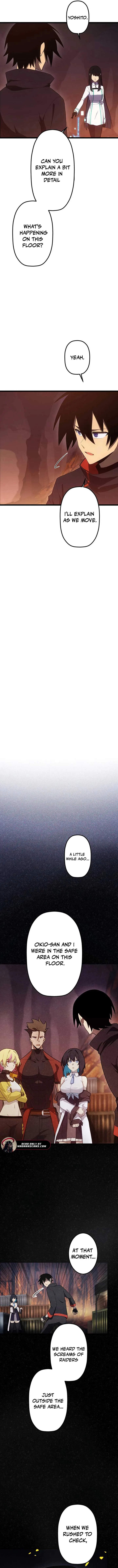 Death Penalty Chapter 50 page 5