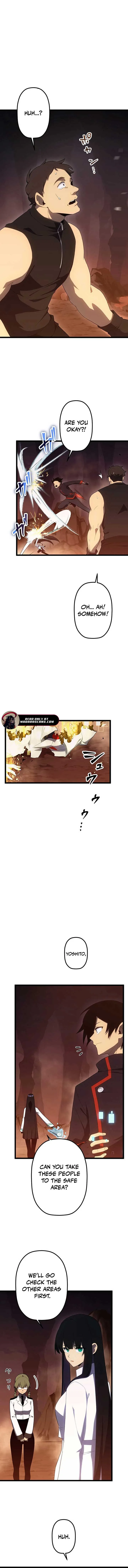 Death Penalty Chapter 50 page 9