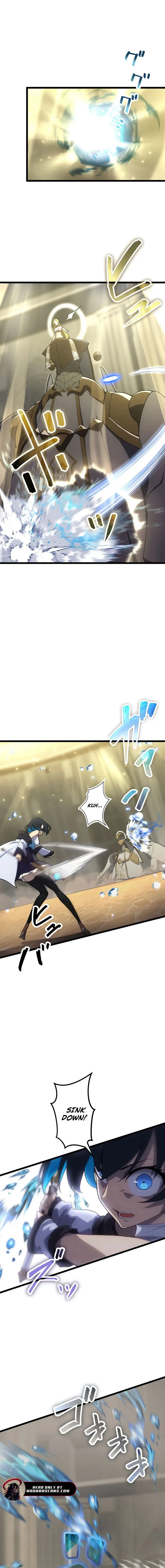 Death Penalty Chapter 53 page 4