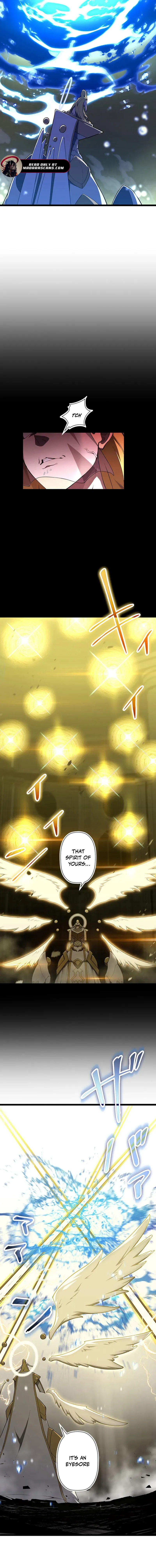 Death Penalty Chapter 53 page 6