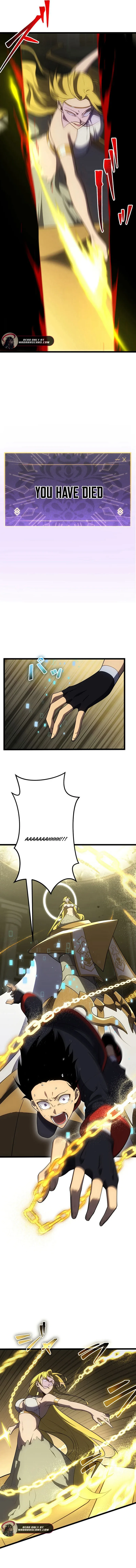 Death Penalty Chapter 52 page 7