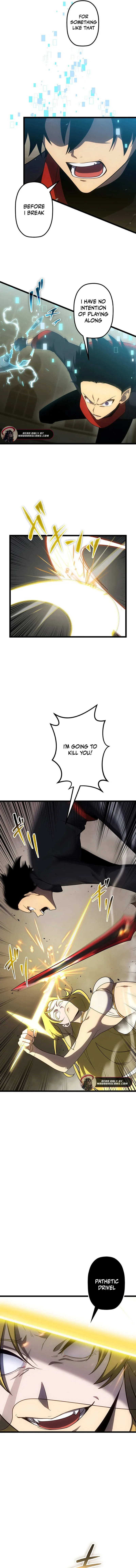 Death Penalty Chapter 52 page 3