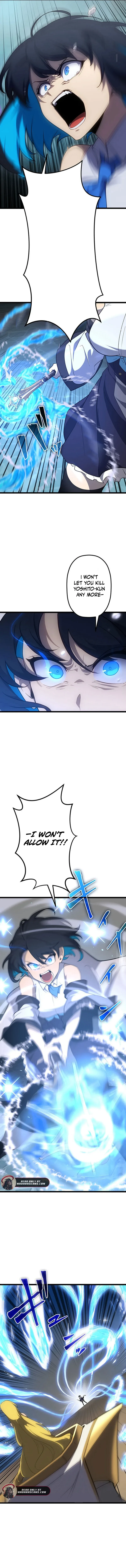 Death Penalty Chapter 52 page 10
