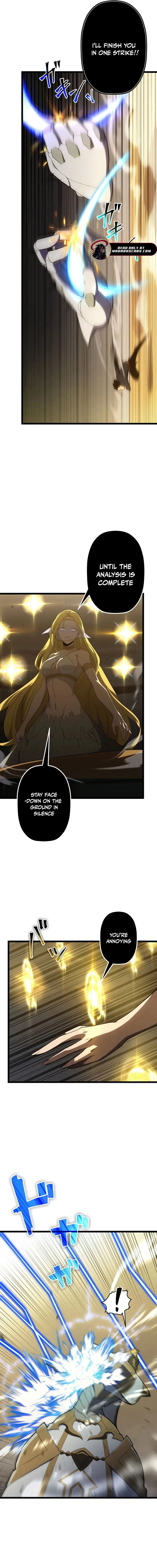 Death Penalty Chapter 54 page 8