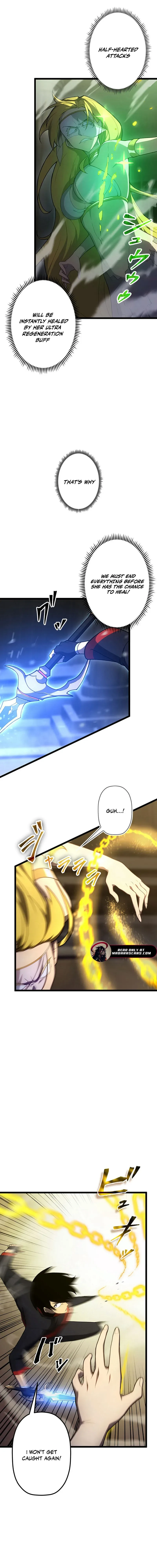 Death Penalty Chapter 54 page 13