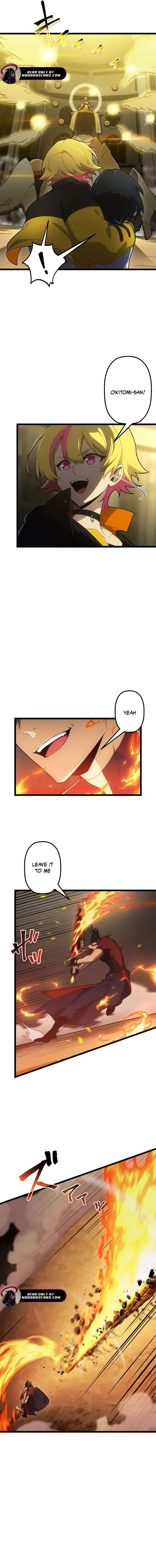 Death Penalty Chapter 54 page 11