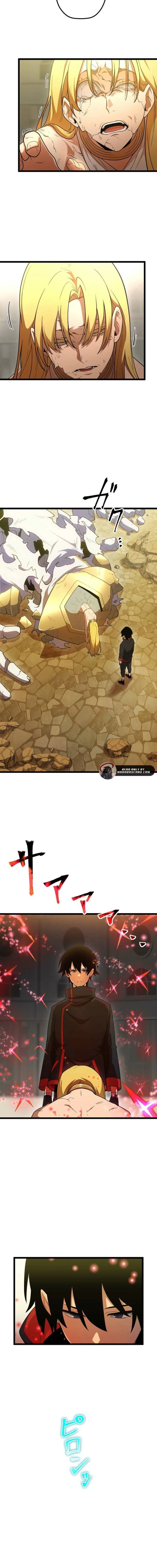 Death Penalty Chapter 58 page 5
