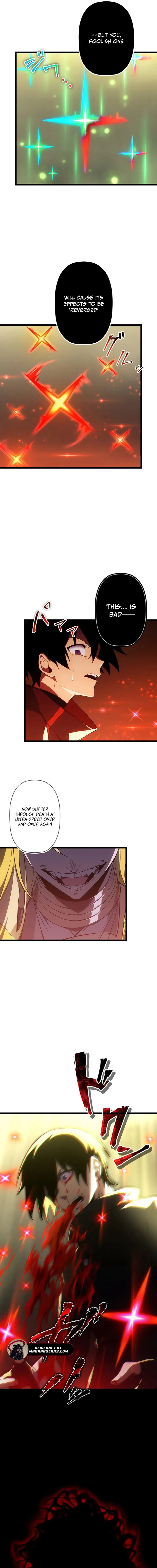 Death Penalty Chapter 54 page 18